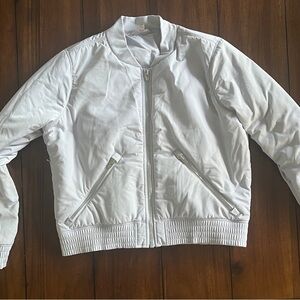 Athleta Puffer Jacket